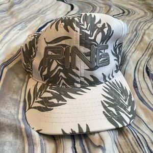 Men’s Ping Baseball/Golf hat